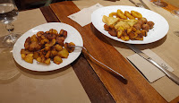 Patatas bravas du Restaurant africain LE MAQUIS RESTAURANT BRASSERIE à Montpellier - n°1