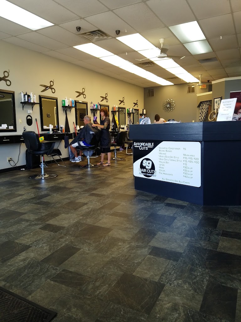 Affordable Cuts 53149