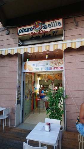 ristoranti Pizza Scilla - Food and Colors... Scilla