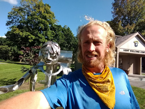 Liquor Store «Kent Wine & Spirit», reviews and photos, 24 N Main St, Kent, CT 06757, USA