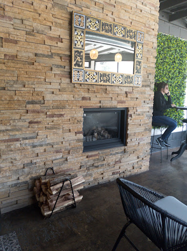 Coffee Shop «Cedar House Coffee Shop», reviews and photos, 2009 E Cedar Ave, Flagstaff, AZ 86004, USA