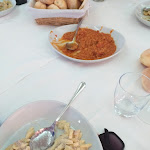 Photo n°2 de l'avis de Daniela.a fait le 03/10/2023 à 22:27 sur le  Ristorante su Nuraghe à Castelsardo