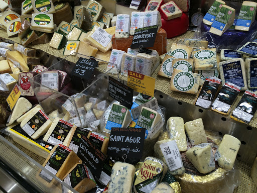 Grocery Store «Whole Foods Market», reviews and photos, 1925 Hughes Landing Blvd #100, The Woodlands, TX 77380, USA