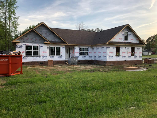 Ethan Richardson Roofing in Dillon, South Carolina