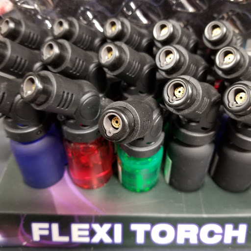 Tobacco Shop «Collective Glass Smoke Shop», reviews and photos, 3616 McRae Blvd #2, El Paso, TX 79925, USA