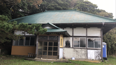 曹洞宗 高森山 満福寺