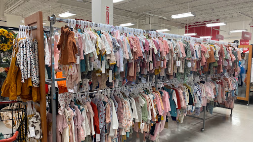 Department Store «T.J. Maxx», reviews and photos, 16920 US-441, Mt Dora, FL 32757, USA