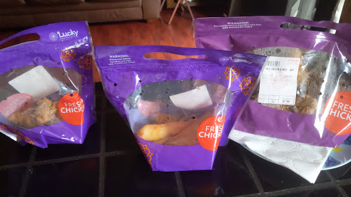 Supermarket «Lucky», reviews and photos, 2000 Portola Ave, Livermore, CA 94551, USA