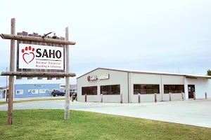 SAHO Skiatook Animal Hospital image