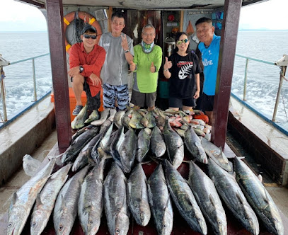 Lembaga Kemajuan Ikan Malaysia Sedili
