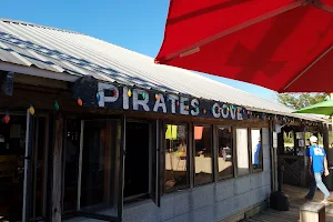 Pirates Cove image