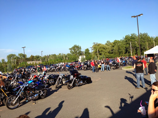 Motorcycle Dealer «Preferred Powersports of Syracuse, LLC», reviews and photos, 8932 Brewerton Rd, Brewerton, NY 13029, USA