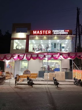 Master Furniture