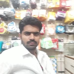 Malgudi Kirana Store photo