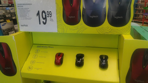 Office Supply Store «Office Depot», reviews and photos, 6285 W Waters Ave, Tampa, FL 33634, USA