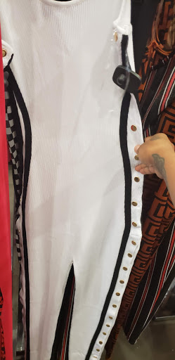 Fashion Accessories Store «Hot Point International Fashions», reviews and photos, 342 E Fordham Rd, Bronx, NY 10458, USA