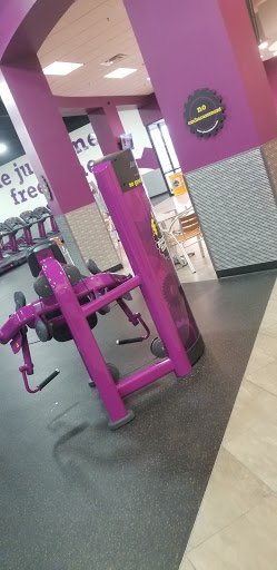 Gym «Planet Fitness», reviews and photos, 345 S Livernois Rd, Rochester Hills, MI 48307, USA