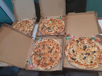 Les plus récentes photos du Pizzeria Express Pizza à Drancy - n°12