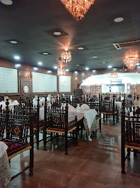 Atmosphère du Restaurant indien Maharaja à Fayet - n°11