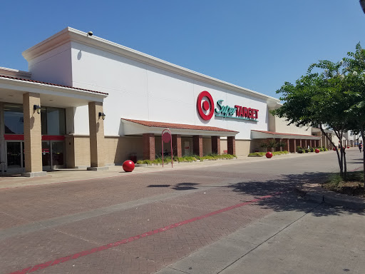 Department Store «Target», reviews and photos, 301 Carroll St, Fort Worth, TX 76107, USA