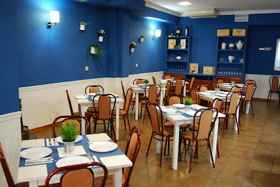 Cal Viva · Restaurante Morón - C. Fray Diego de Cádiz, 41, 41530 Morón de la Frontera, Sevilla, Spain