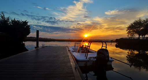 Fishing Charter «Carolina Guide Service - Fishing Charters», reviews and photos, 169 Windover Dr, Pawleys Island, SC 29585, USA