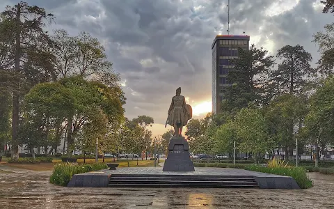 Parque Cuahutémoc (Alameda) image