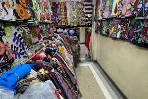 Nairobi Textiles Kenya image