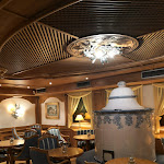 Photo n°1 de l'avis de Elena.u fait le 16/03/2019 à 20:24 sur le  Europeo Alpine Charme & Wellness Hotel à Pinzolo