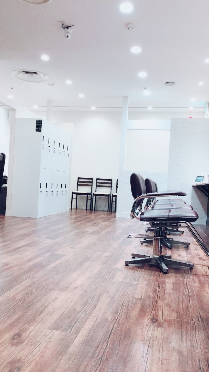 ヘアカラー 白髪染め専門美容室 Someteco ソメテコ 東武ストア鶴瀬駅ビル店 埼玉県富士見市大字鶴馬 美容院 美容院 グルコミ