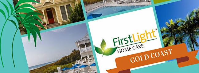 FirstLight Home Care The Gold Coast