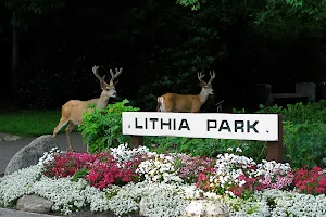 Lithia Park image