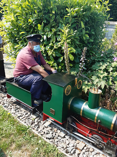 Reviews of Fenland Light Railway in Peterborough - Other