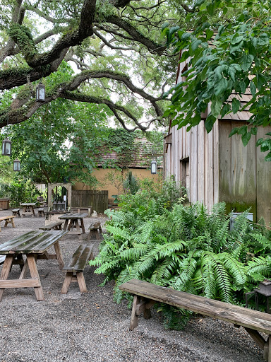 Amphitheater «Colonial Oak Outdoor Theatre», reviews and photos, 21 St George St, St Augustine, FL 32084, USA