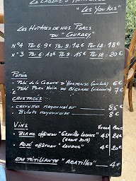 Photo n°7 de La Cabane d'Hortense - Les Youkas à Lège-Cap-Ferret ()