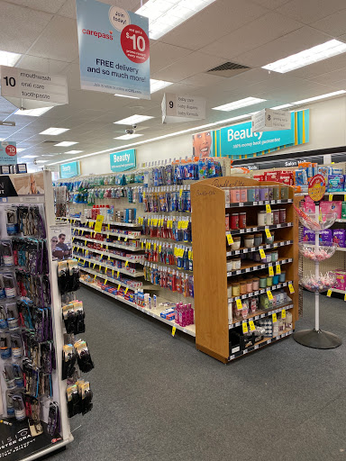 Drug Store «CVS», reviews and photos, 657 Hamlin Hwy, Hamlin, PA 18427, USA