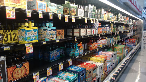 Grocery Store «Harris Teeter», reviews and photos, 500 Oberlin Rd, Raleigh, NC 27605, USA