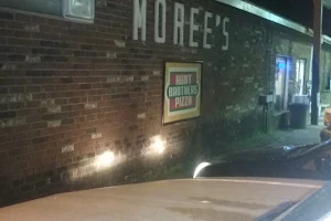 Morees Grocery Service Station image