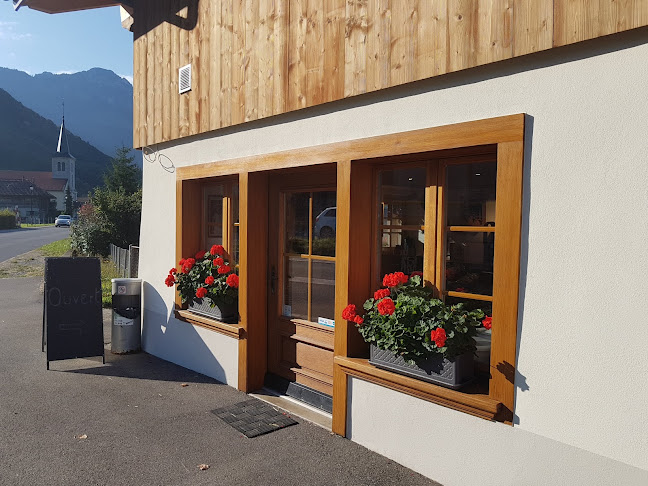 Boulangerie Angélo Rime Sàrl