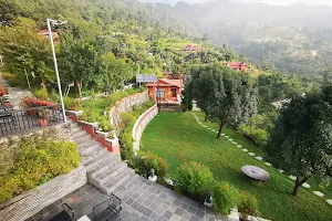 Chhahari Retreat image