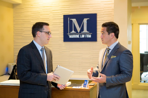 Attorney «Marrone Law Firm, LLC», reviews and photos