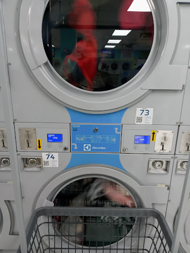 Laundromat «Laundry Basket 24-Hour Laundromat», reviews and photos, 5108 N 19th Ave, Phoenix, AZ 85015, USA