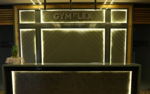 Gym Flex image