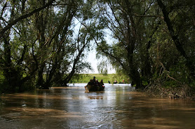 Danube Delta and surroundings Exclusive Tours