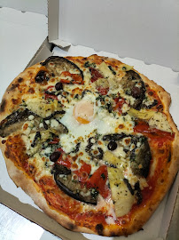 Photos du propriétaire du Pizzeria Arson Pizza à Nice - n°13