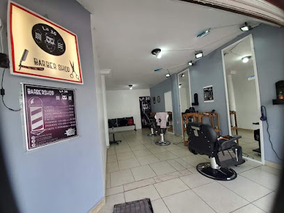La 36 Barbershop