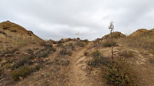 Autumn Ridge Trail