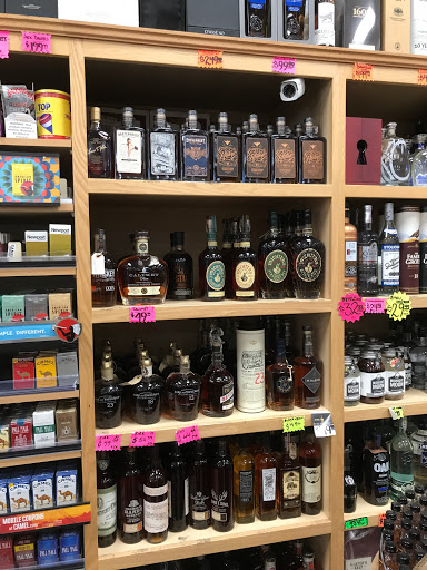 Liquor Store «Star Liquors», reviews and photos, 959 Nord Ave, Chico, CA 95926, USA
