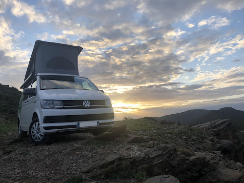 Agence de location de camping-cars Van's Ardèche Soyons