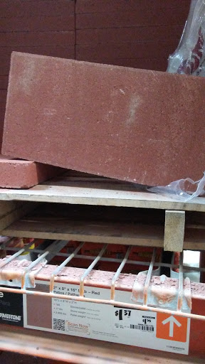 Home Improvement Store «The Home Depot», reviews and photos, 92 Newbury St, Danvers, MA 01923, USA